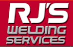 Logo of RJ's Welding Services
