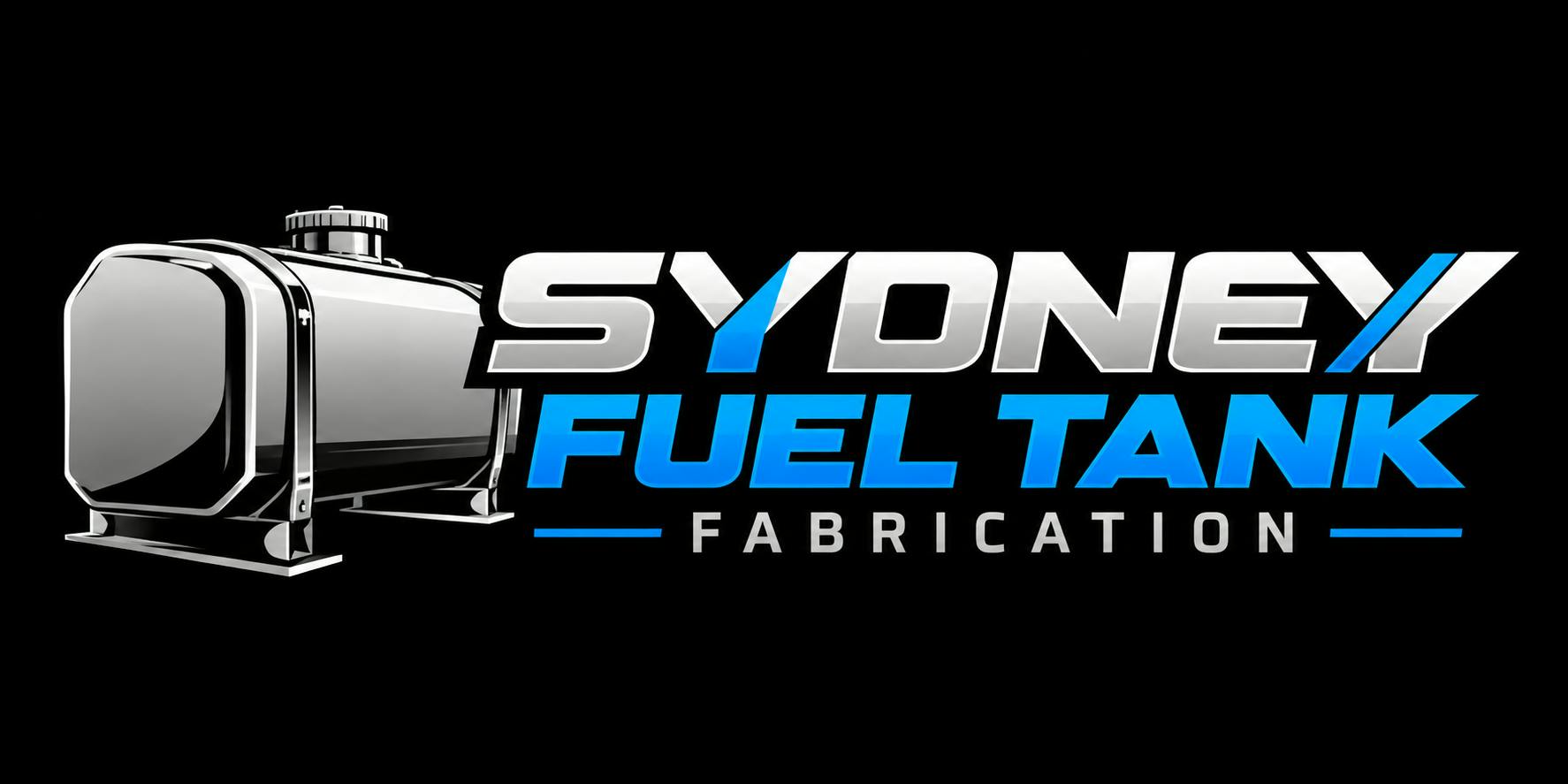 Logo of Sydney Fuel Tank Fabrication