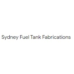Logo of Sydney Fuel Tank Fabrication