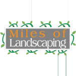 Logo of Miles Of Landscaping Pty Ltd