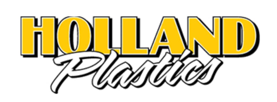 Logo of Holland Plastics