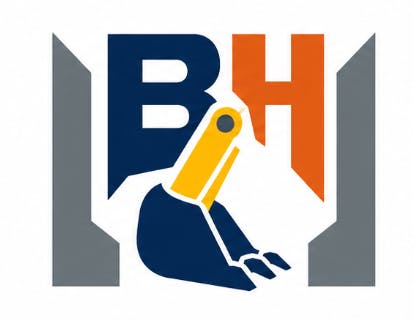 Logo of B&H GROUP QLD PTY LTD
