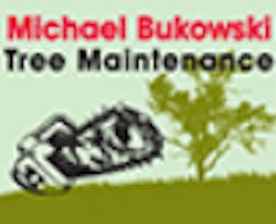 Logo of Michael Bukowski Tree Maintenance