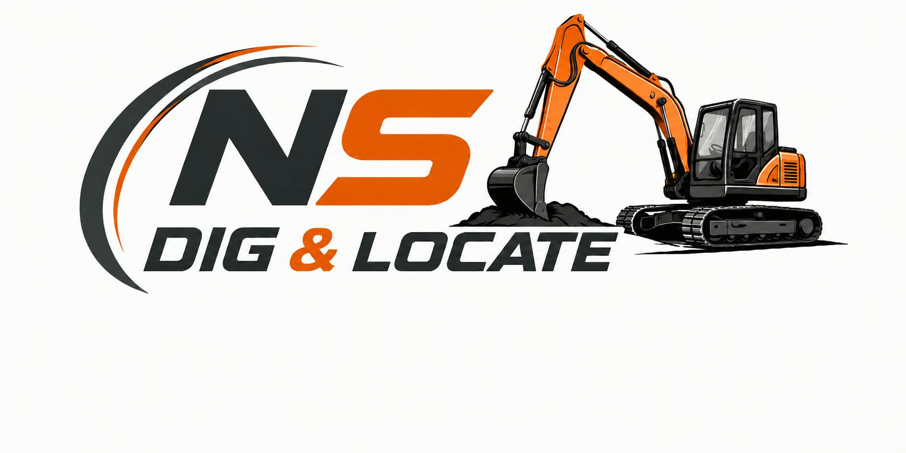 Logo of NS Dig & Locate