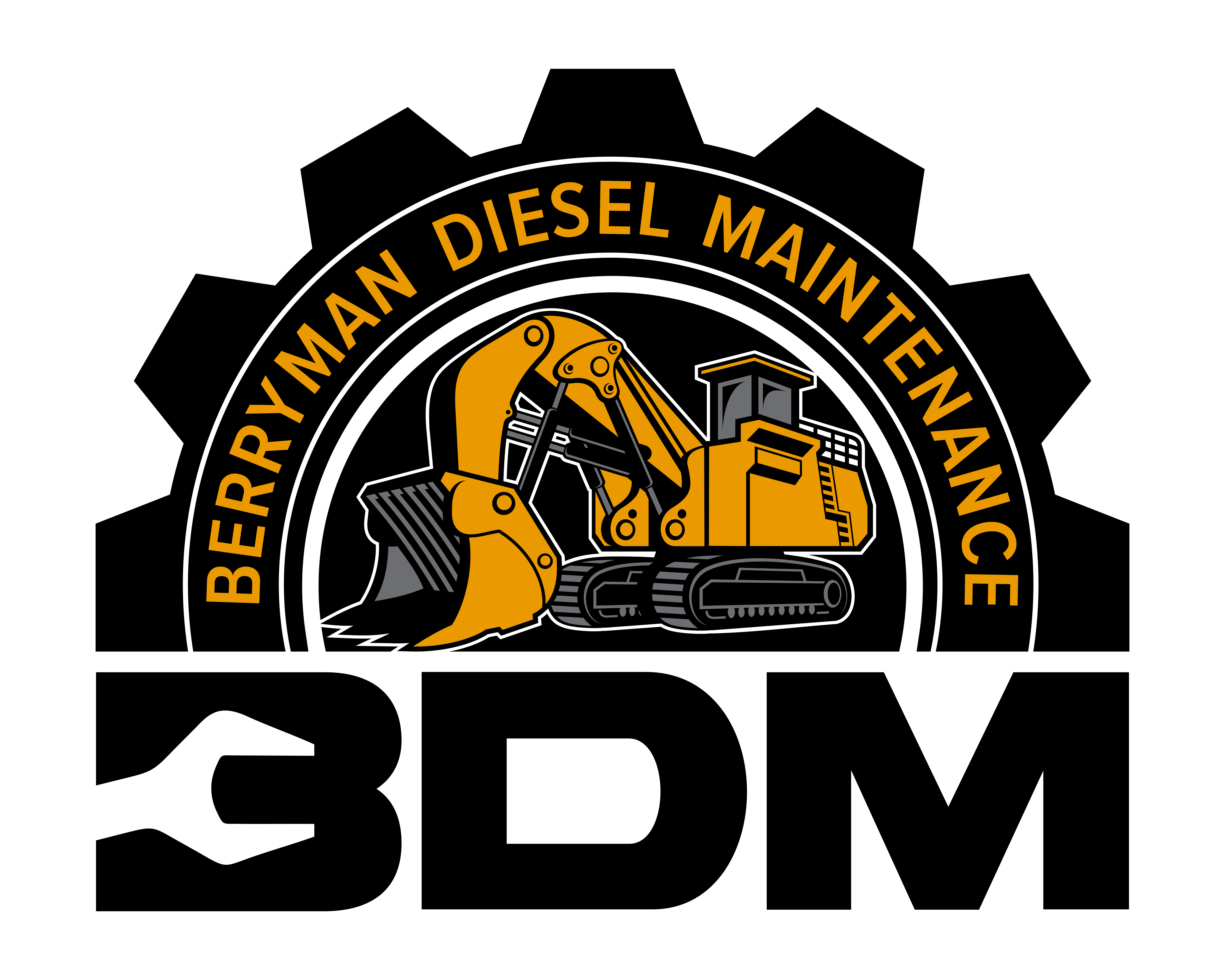 Logo of Berryman Diesel Maintenance Pty Ltd