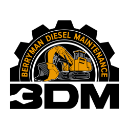 Logo of Berryman Diesel Maintenance Pty Ltd