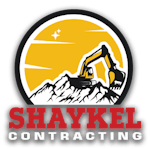 Logo of Shaykel Contracting