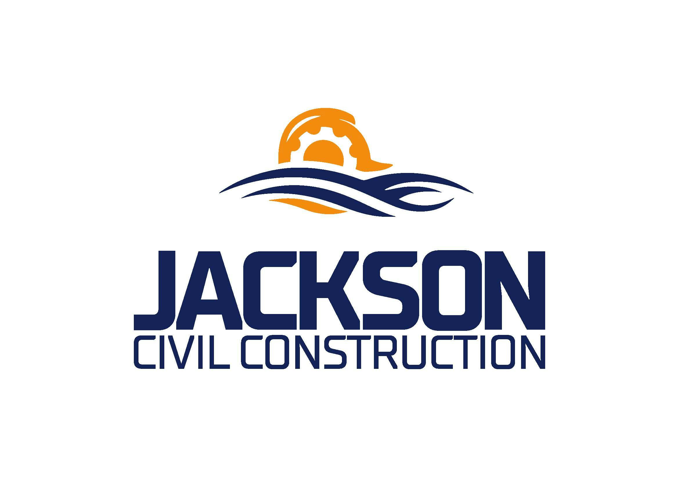 Logo of Jackson Civil Construction
