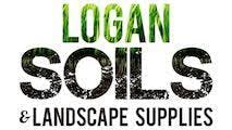 Logo of Logan Soils