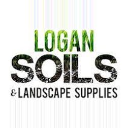 Logo of Logan Soils