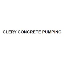 Logo of Clery Concrete Pumping