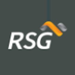 Logo of RSG Surveyors