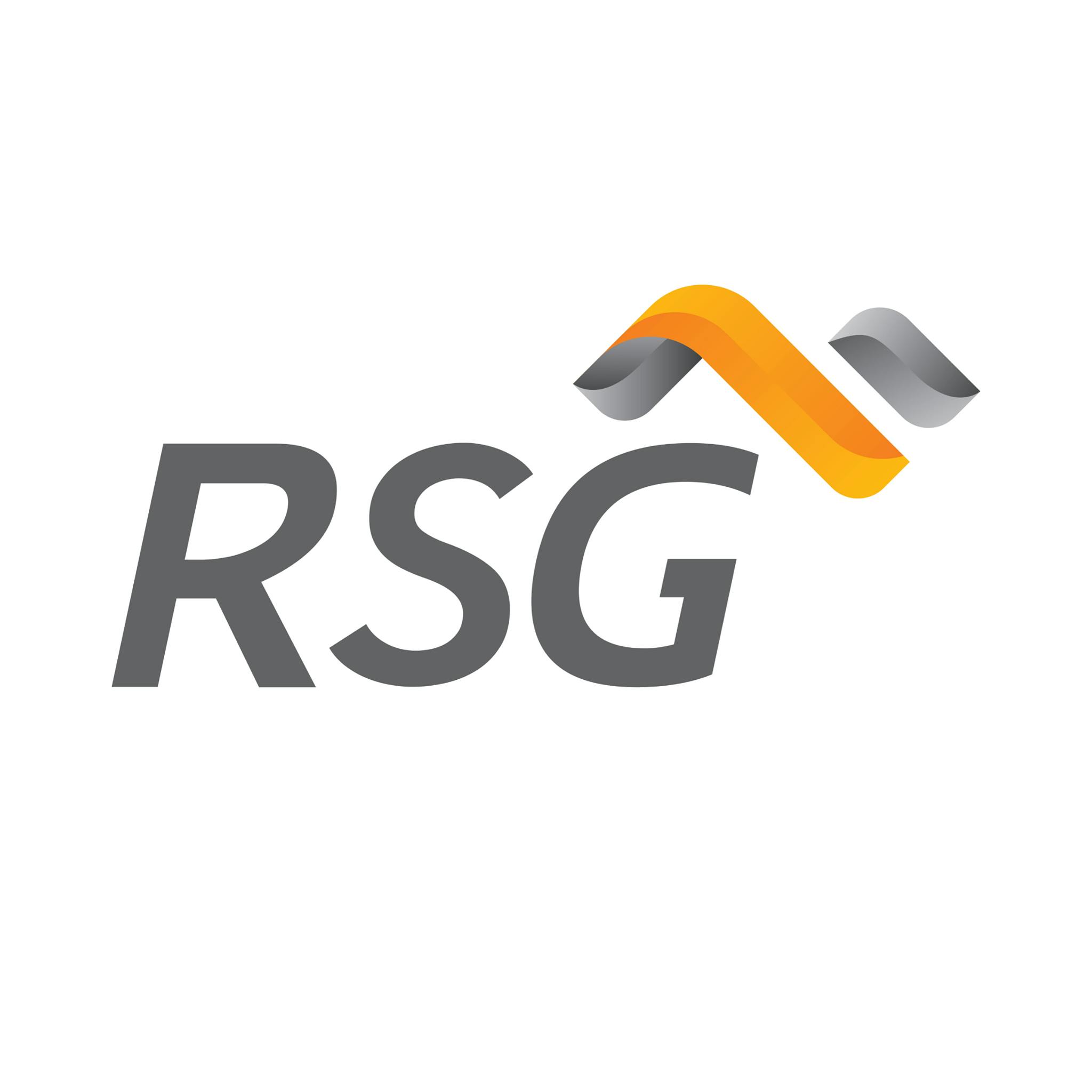 Logo of RSG Surveyors