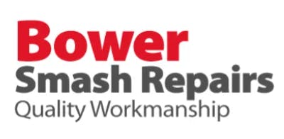 Logo of Bower Smash Repairs
