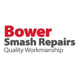 Logo of Bower Smash Repairs