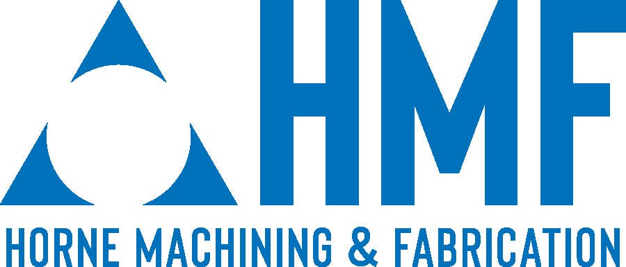 Logo of Horne Machining And Fabrication