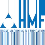 Logo of Horne Machining And Fabrication
