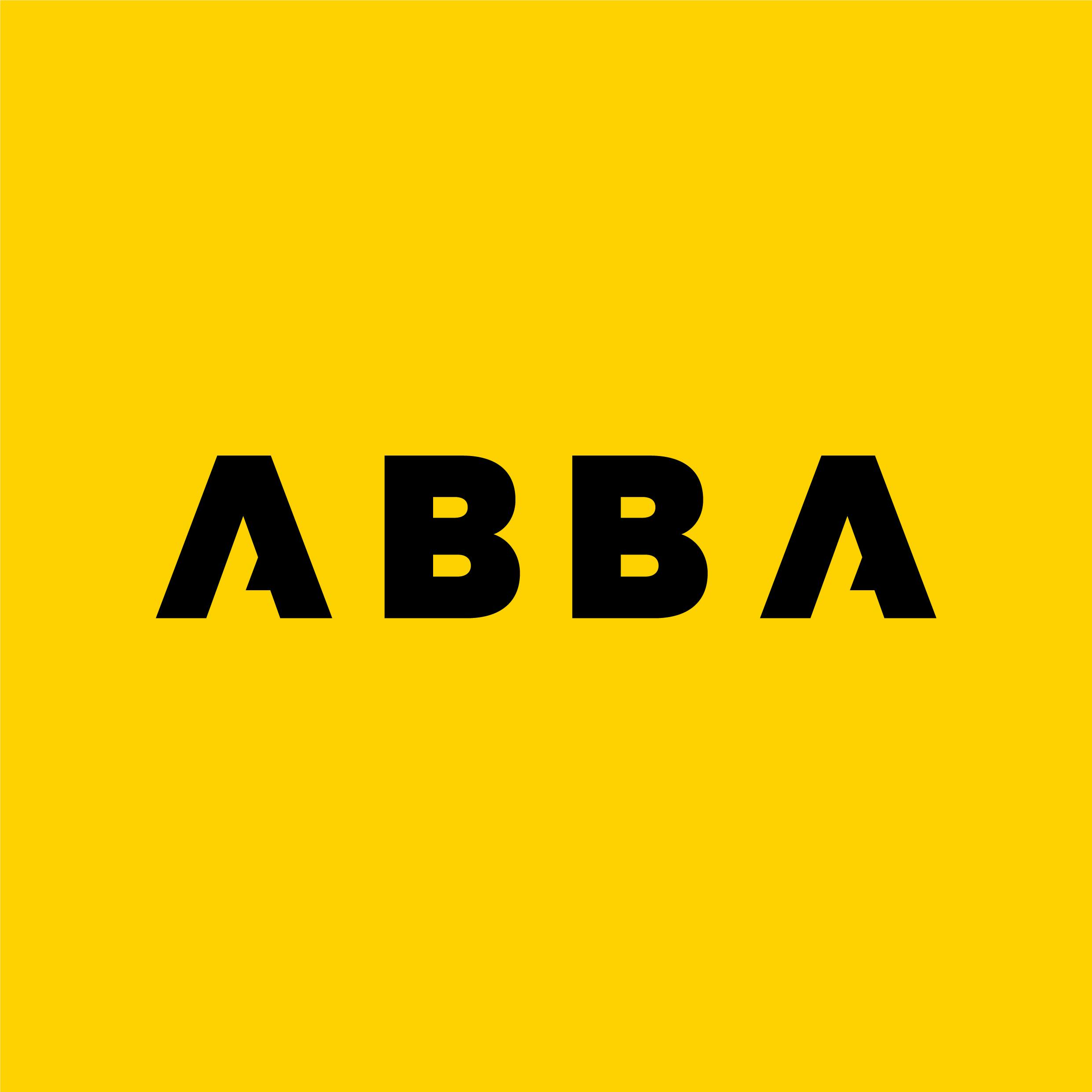 Logo of ABBA Engineering