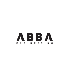Logo of ABBA Engineering