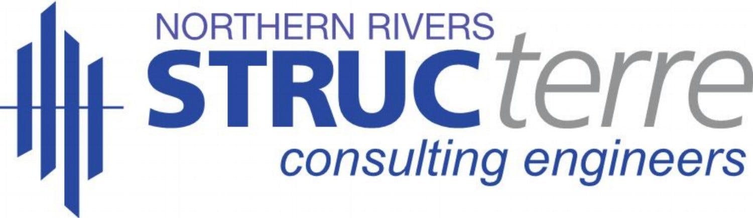 Logo of Northern Rivers Structerre