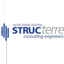 Logo of Northern Rivers Structerre
