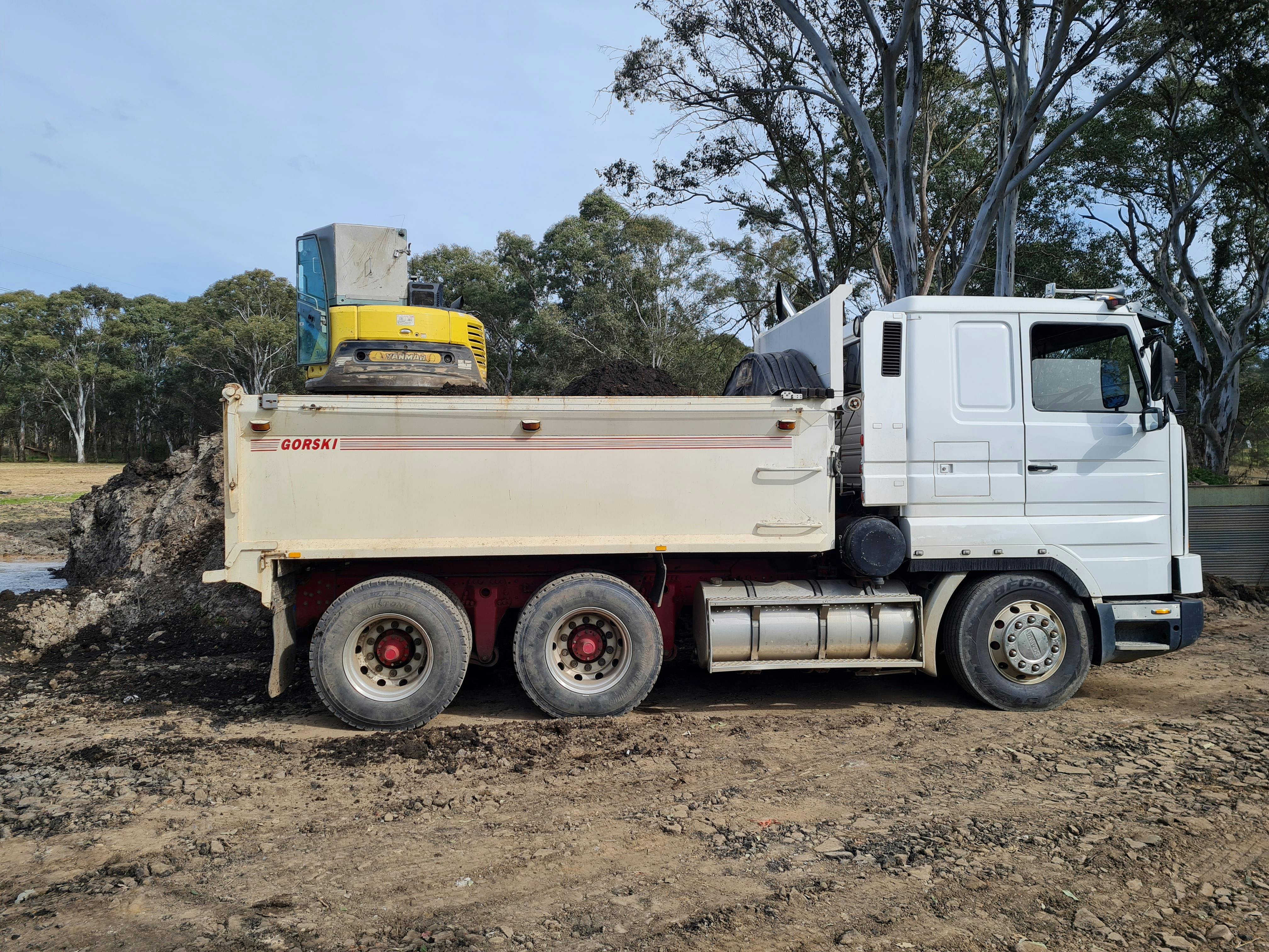 Logo of Daniel Micallef