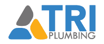 Logo of TRI Plumbing Services