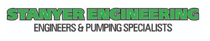 Logo of STANYER ENGINEERING PTY LTD