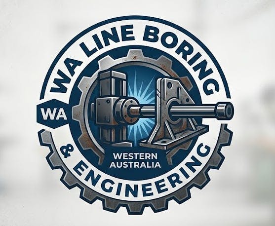 Logo of WA Line Boring and Engineering
