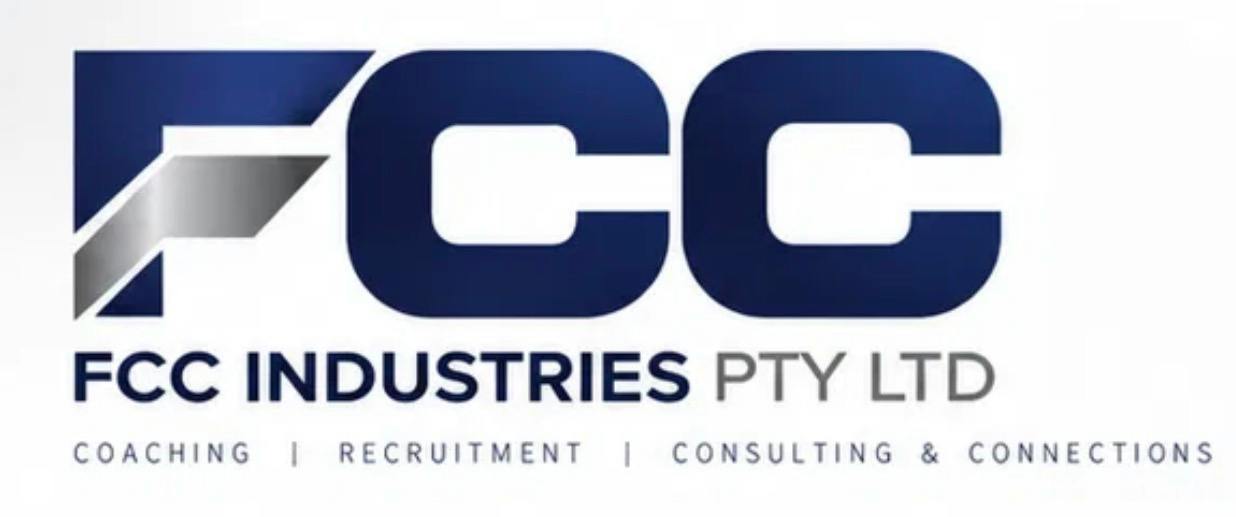 Logo of FCC Industries