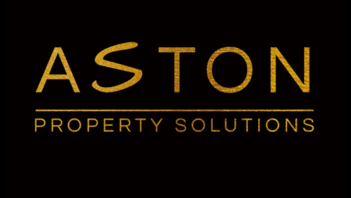 Logo of Aston Property Solutions