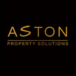 Logo of Aston Property Solutions