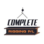 Logo of Complete Rigging & Crane Hire Pty Ltd