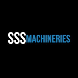 Logo of SSSMachineries