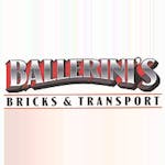 Logo of Ballerini G & Sons
