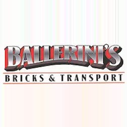 Logo of Ballerini G & Sons