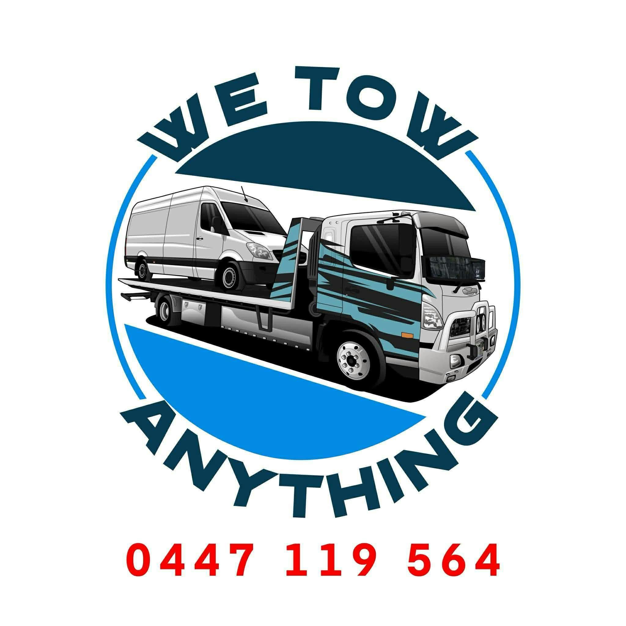 Logo of Titan Machinery Transport And Towing