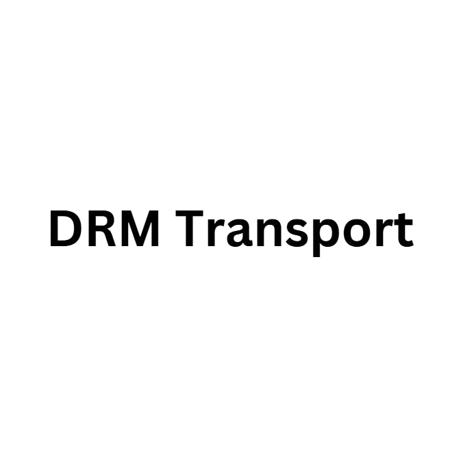 Logo of DRM Transport