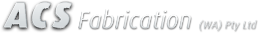 Logo of ACS Fabrication (WA) Pty Ltd