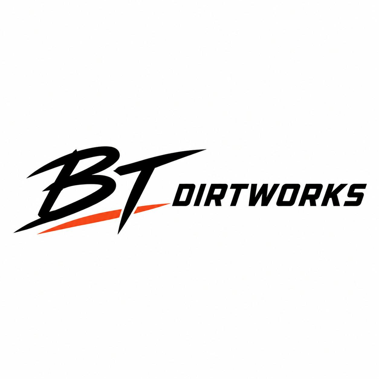 Logo of BT Dirtworks