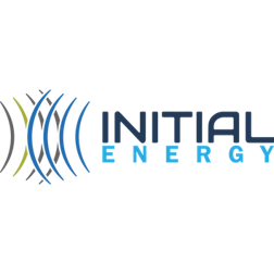 Logo of Initial Energy