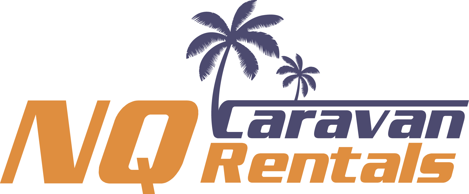 Logo of NQ Caravan Rentals