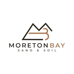 Logo of Moreton Sand & Soil