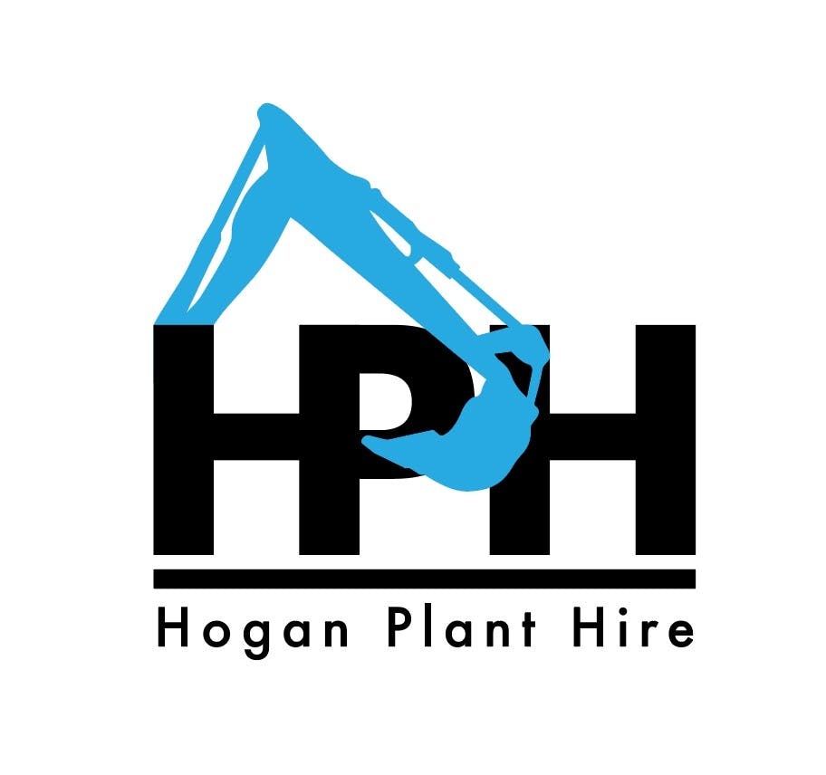 Logo of Hogan Plant Hire