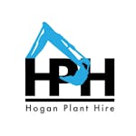 Logo of Hogan Plant Hire