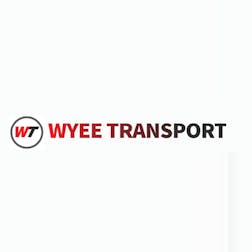 Logo of Wyee Transport