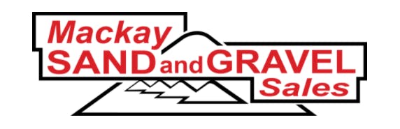 Logo of Mackay Sand and Gravel Sales