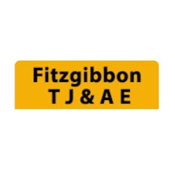 Logo of Fitzgibbon T J & A E