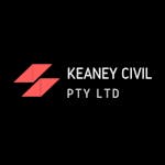 Logo of Keaney Civil Pty Ltd 