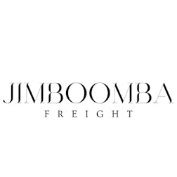 Logo of Jimboomba Freight